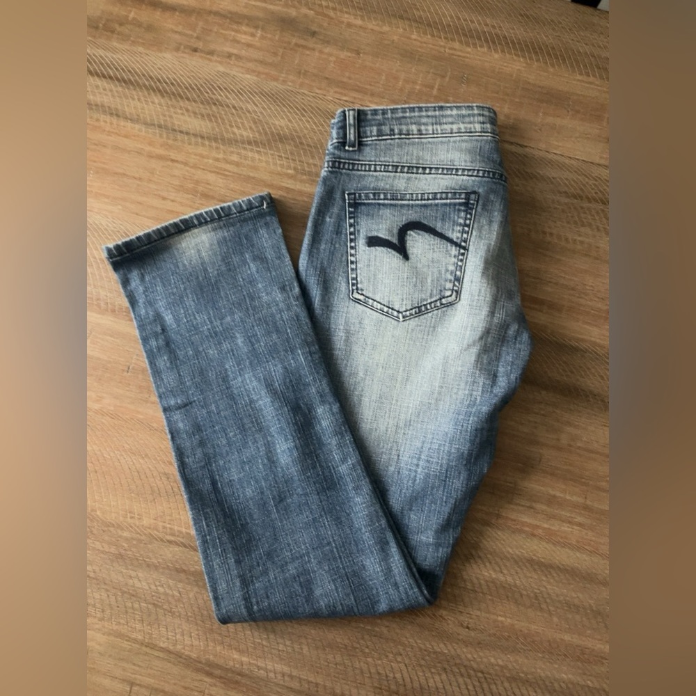 Spykar jeans size 30